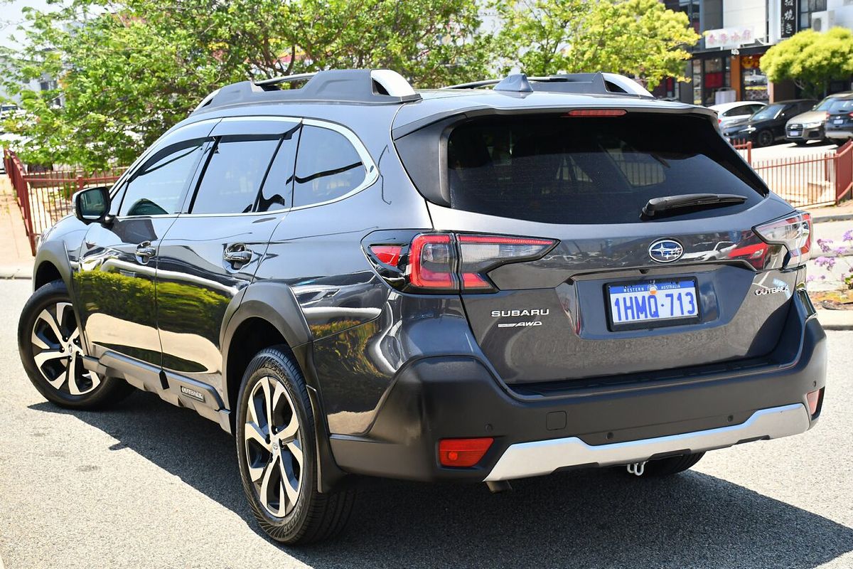 2021 Subaru Outback AWD Touring 6GEN