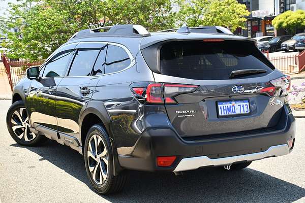 2021 Subaru Outback AWD Touring 6GEN