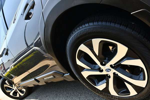 2021 Subaru Outback AWD Touring 6GEN