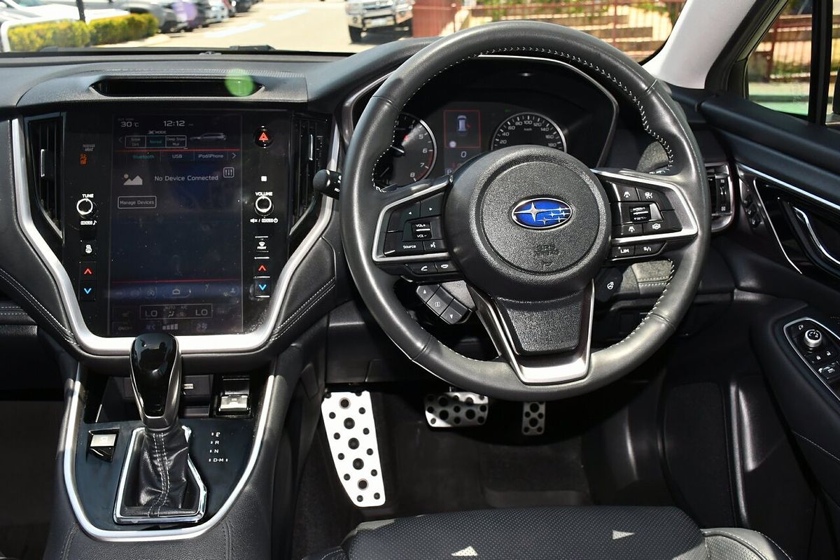 2021 Subaru Outback AWD Touring 6GEN