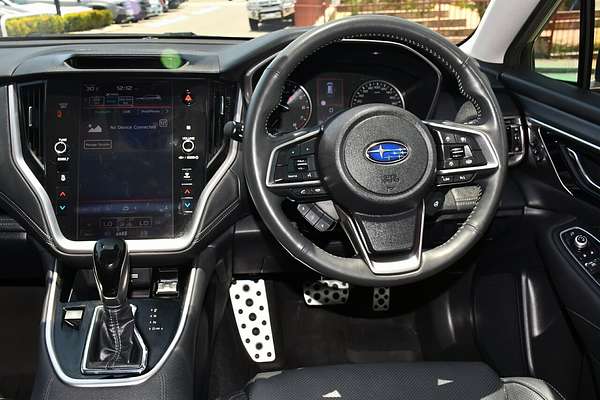 2021 Subaru Outback AWD Touring 6GEN