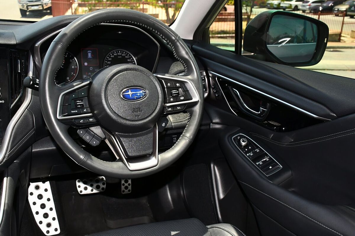 2021 Subaru Outback AWD Touring 6GEN