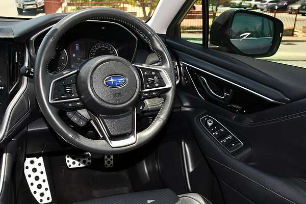 2021 Subaru Outback AWD Touring 6GEN