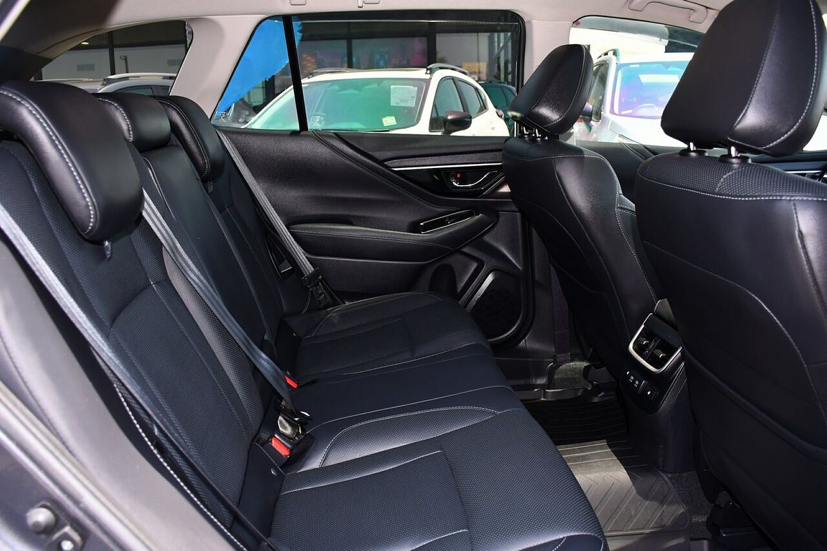 2021 Subaru Outback AWD Touring 6GEN