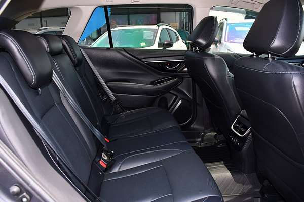 2021 Subaru Outback AWD Touring 6GEN