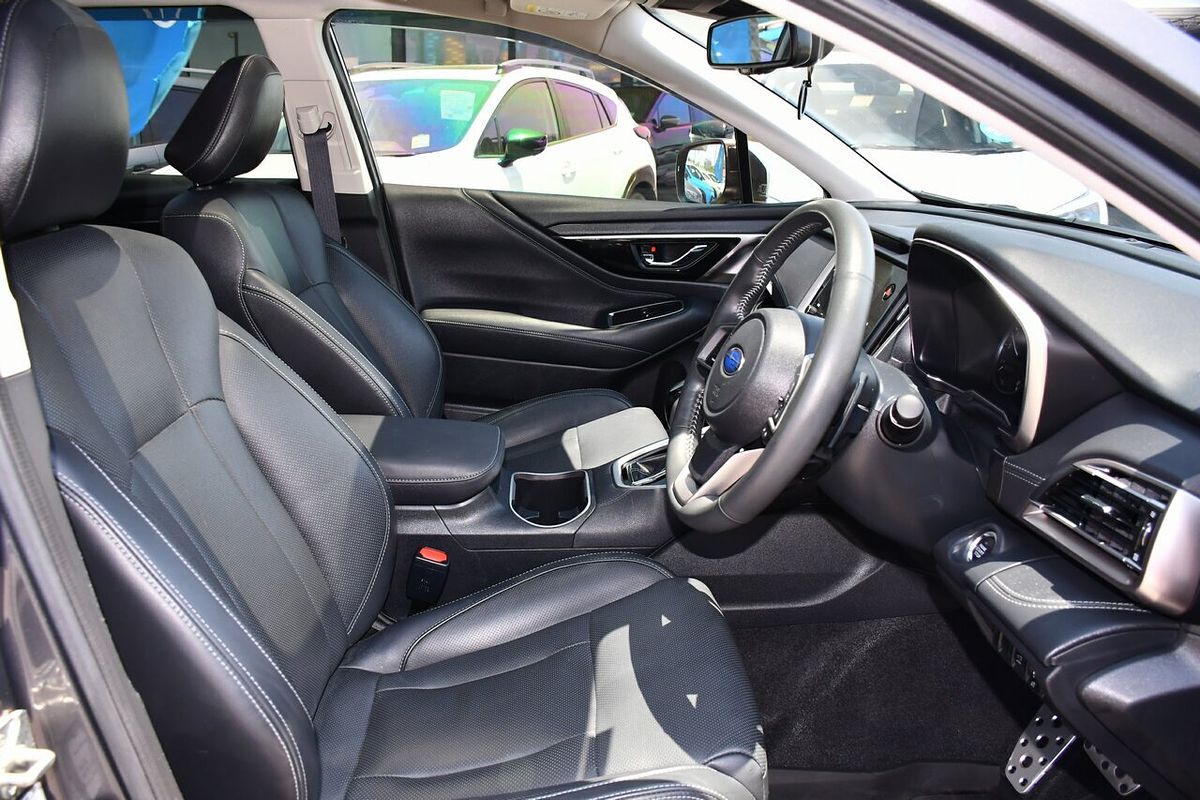 2021 Subaru Outback AWD Touring 6GEN