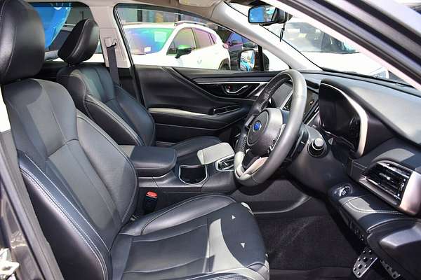 2021 Subaru Outback AWD Touring 6GEN