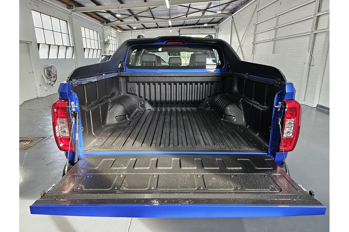 2025 LDV T60 Max PLUS SK8C 4X4