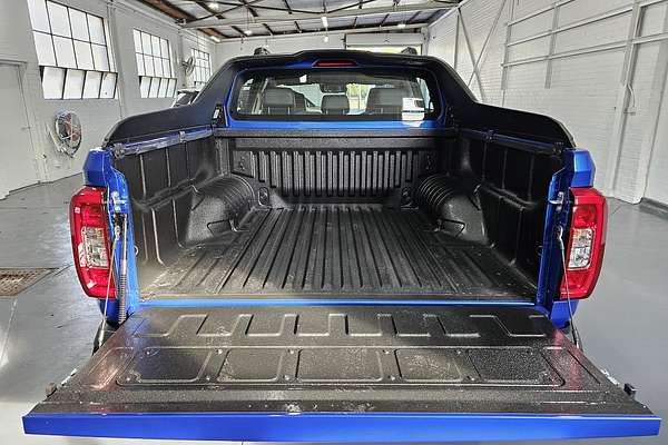 2025 LDV T60 Max PLUS SK8C 4X4