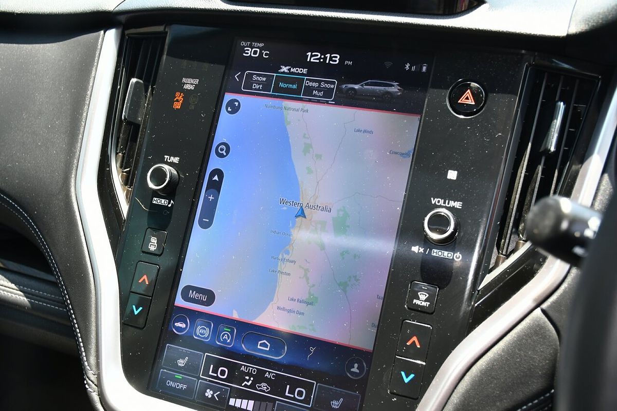 2021 Subaru Outback AWD Touring 6GEN