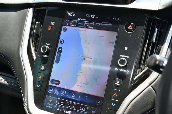 2021 Subaru Outback AWD Touring 6GEN