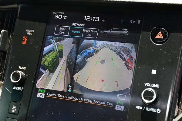 2021 Subaru Outback AWD Touring 6GEN