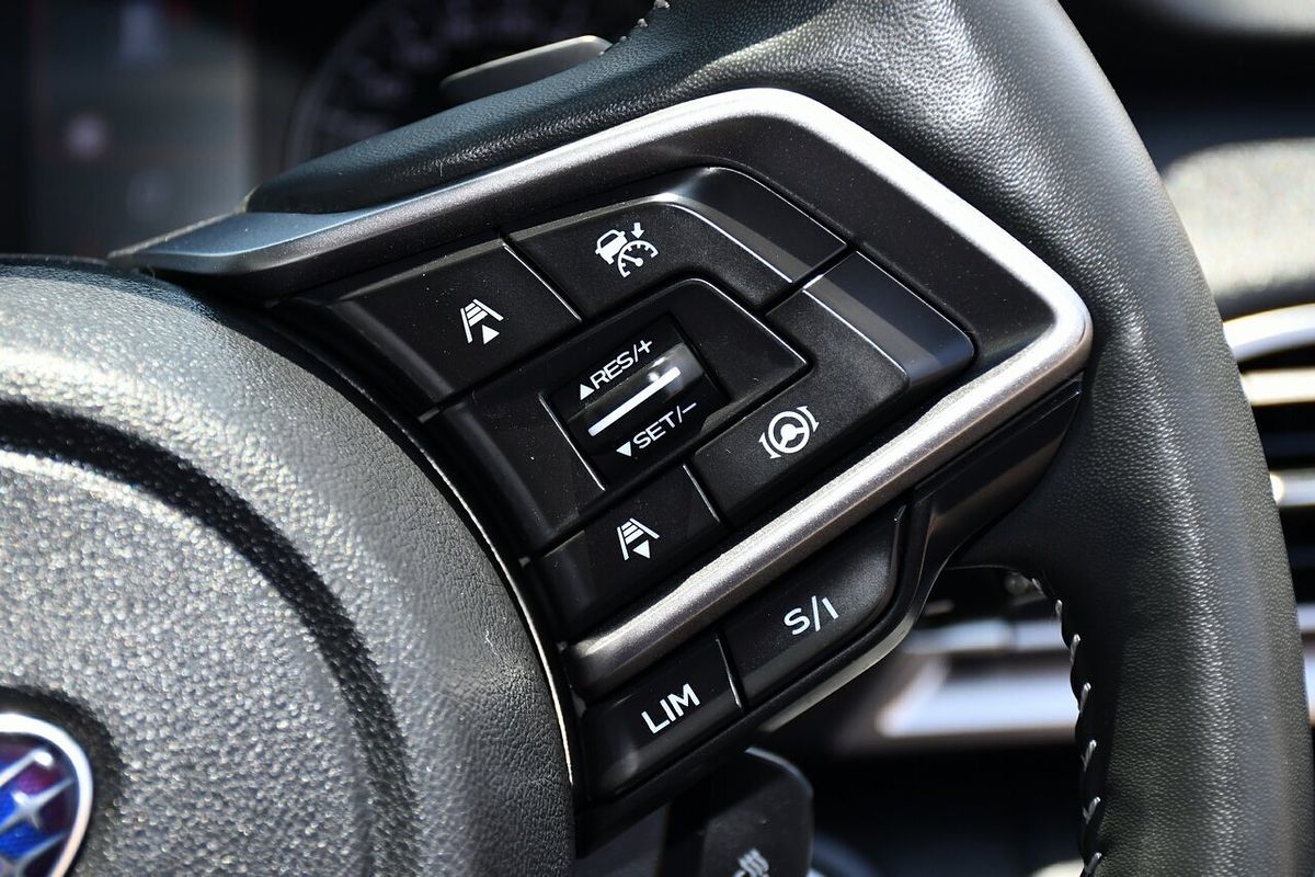 2021 Subaru Outback AWD Touring 6GEN