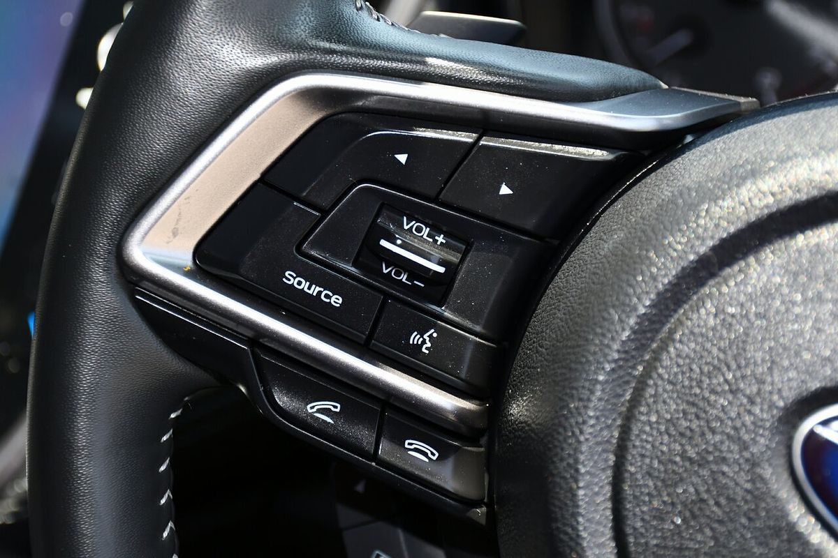 2021 Subaru Outback AWD Touring 6GEN