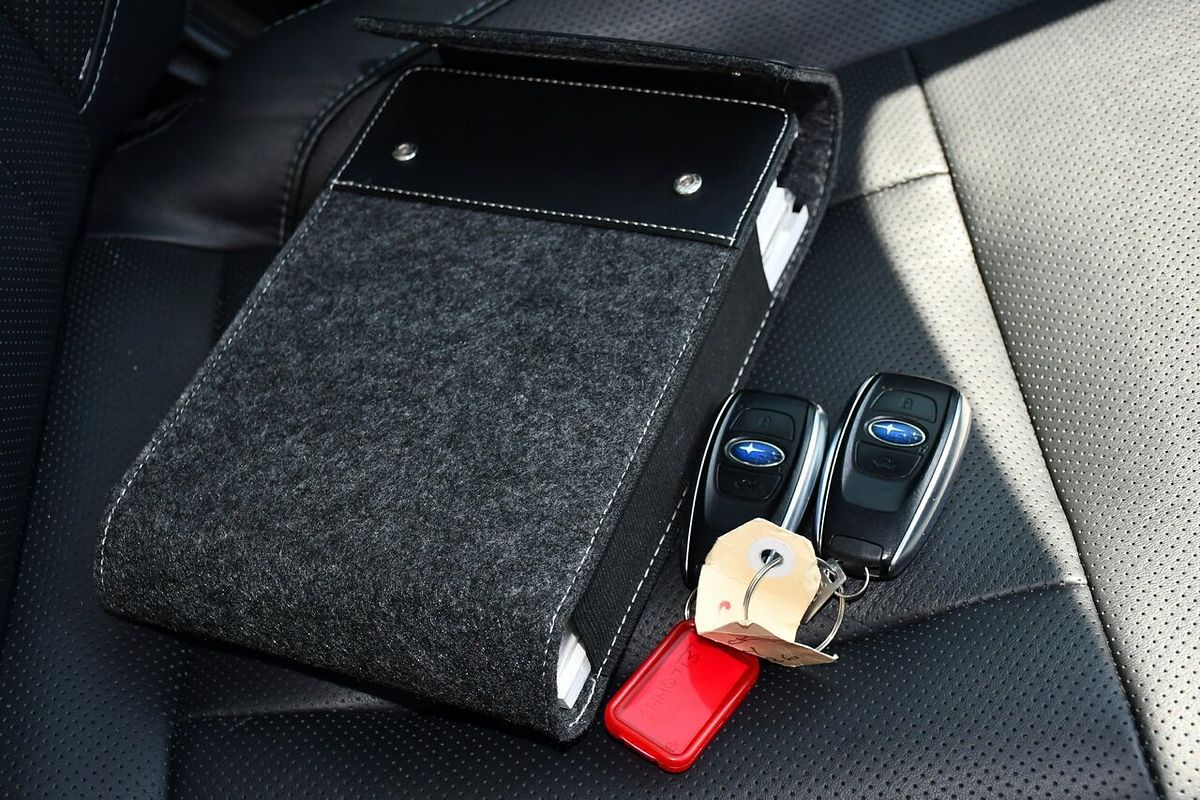 2021 Subaru Outback AWD Touring 6GEN