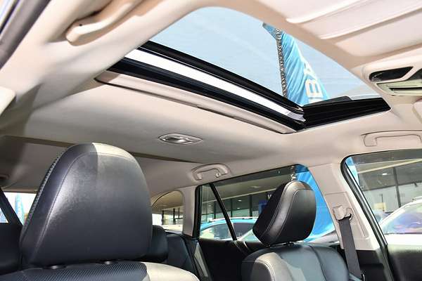 2021 Subaru Outback AWD Touring 6GEN