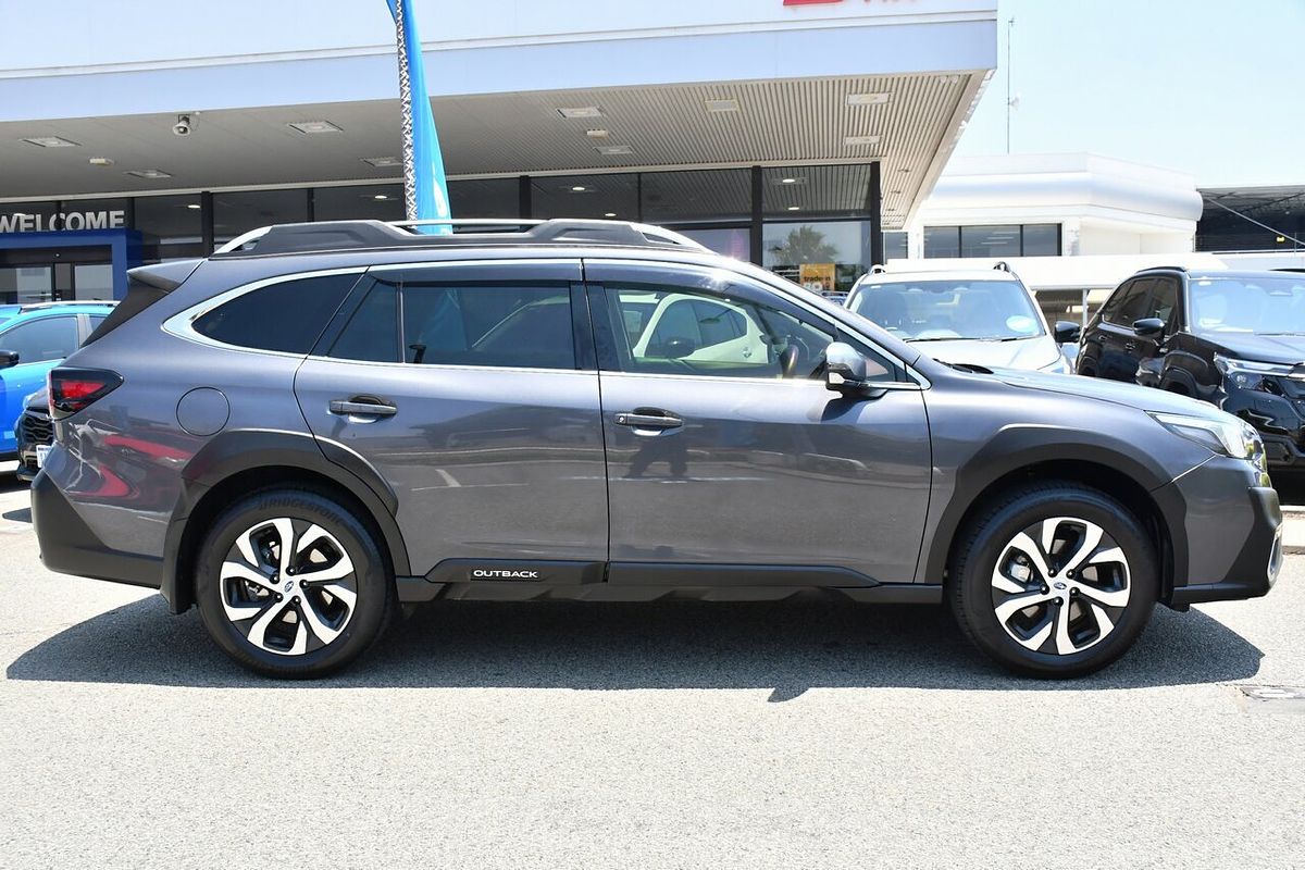 2021 Subaru Outback AWD Touring 6GEN