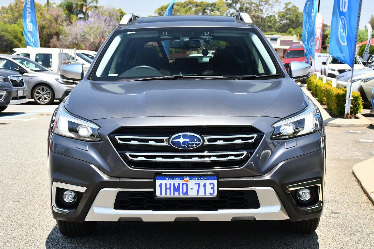 2021 Subaru Outback AWD Touring 6GEN