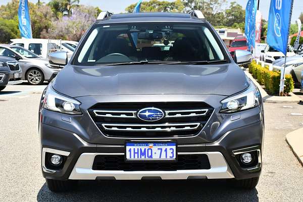 2021 Subaru Outback AWD Touring 6GEN