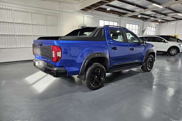 2025 LDV T60 Max PLUS SK8C 4X4