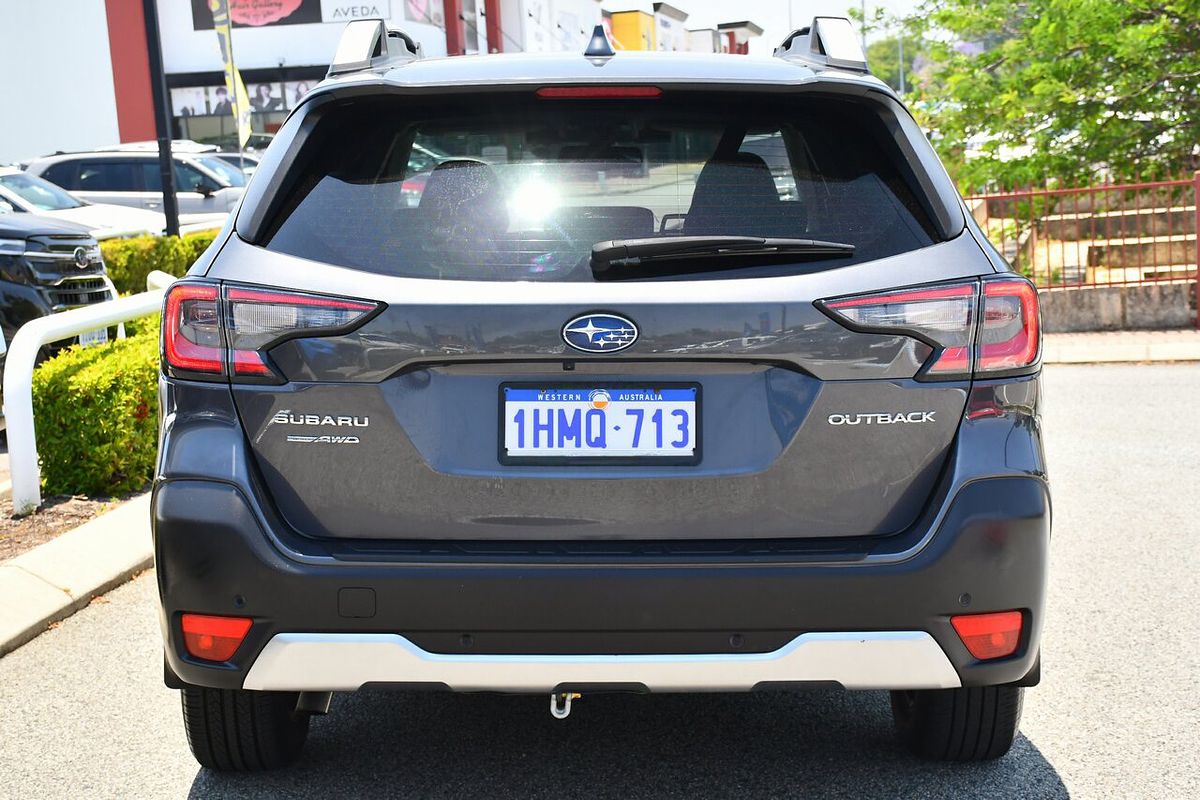 2021 Subaru Outback AWD Touring 6GEN