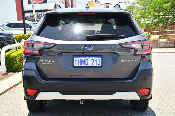 2021 Subaru Outback AWD Touring 6GEN