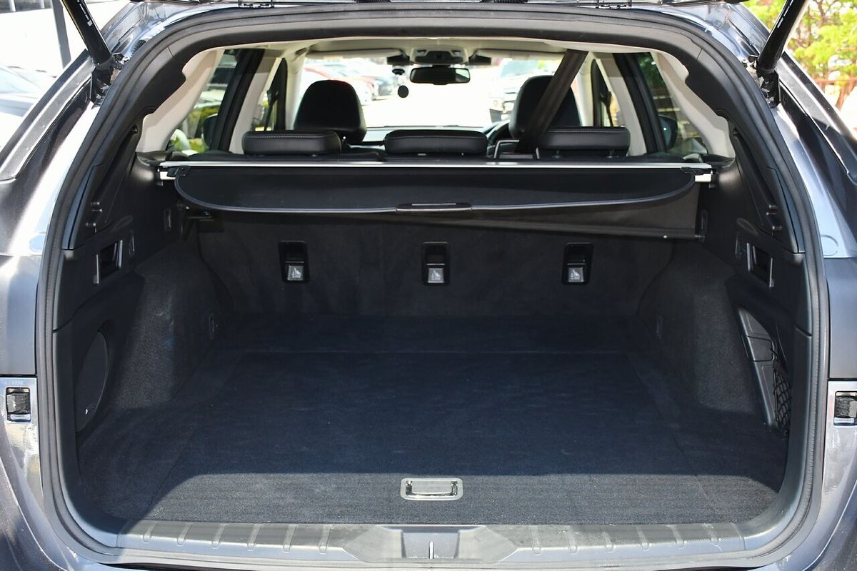 2021 Subaru Outback AWD Touring 6GEN