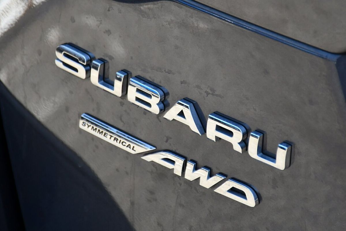 2021 Subaru Outback AWD Touring 6GEN