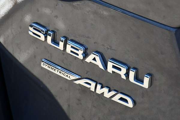 2021 Subaru Outback AWD Touring 6GEN