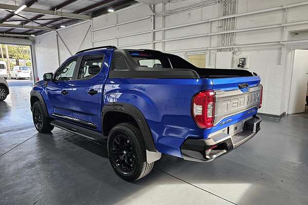 2025 LDV T60 Max PLUS SK8C 4X4