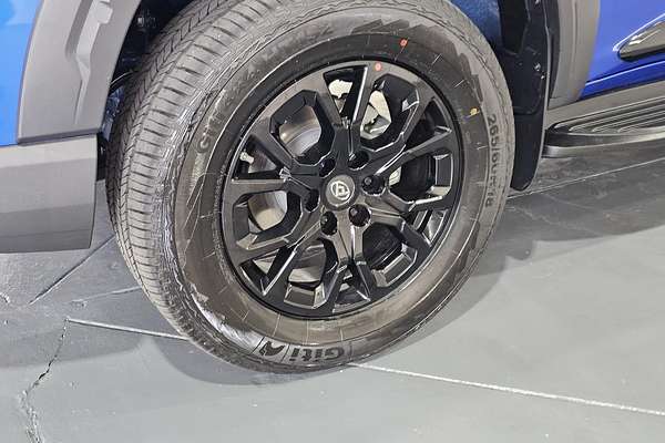 2025 LDV T60 Max PLUS SK8C 4X4