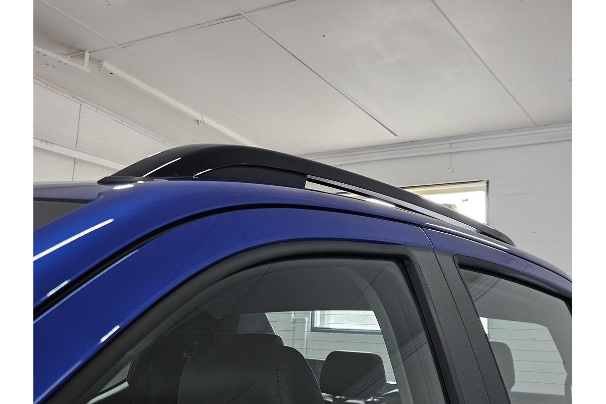 2025 LDV T60 Max PLUS SK8C 4X4