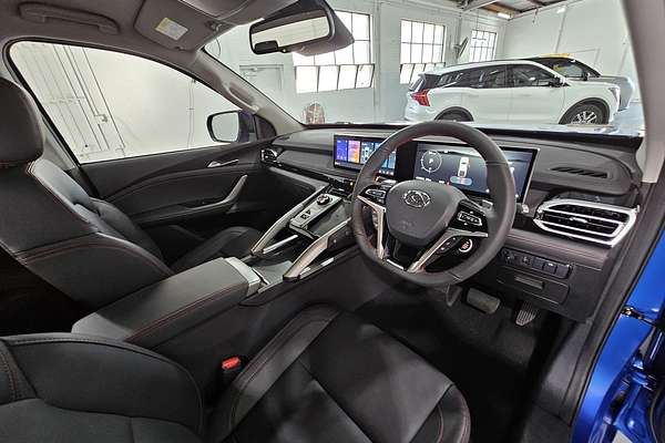 2025 LDV T60 Max PLUS SK8C 4X4