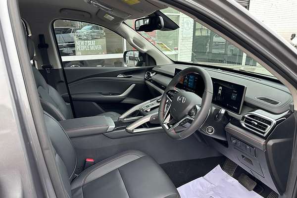 2025 LDV T60 Max PLUS Mega Tub SK8C 4X4 LWB