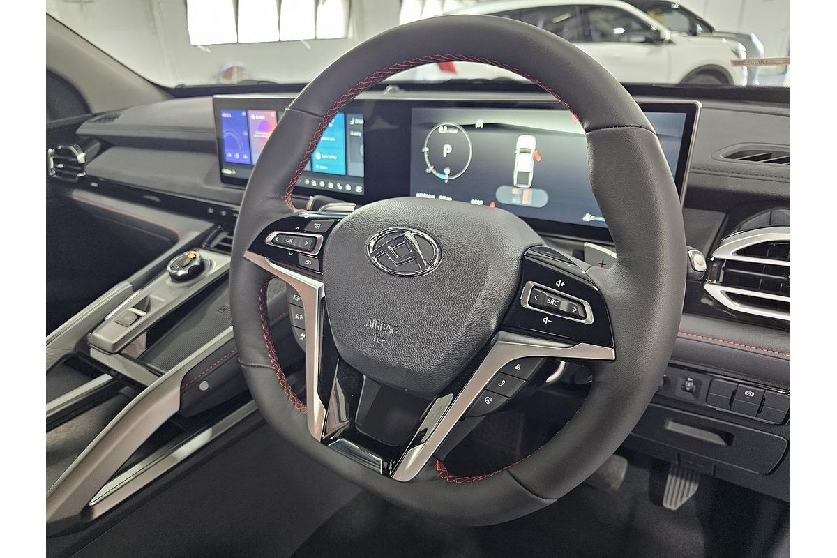 2025 LDV T60 Max PLUS SK8C 4X4