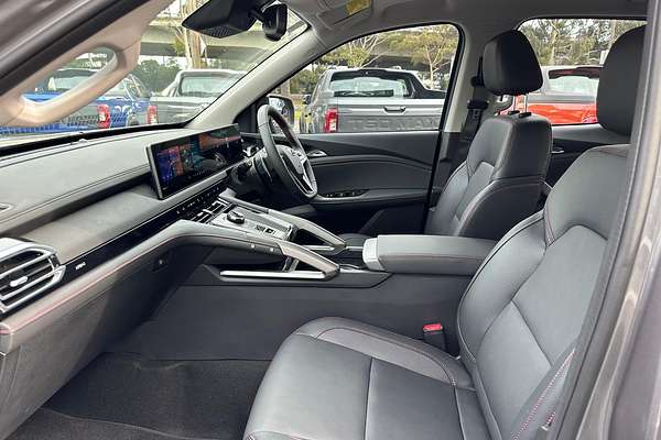 2025 LDV T60 Max PLUS Mega Tub SK8C 4X4 LWB