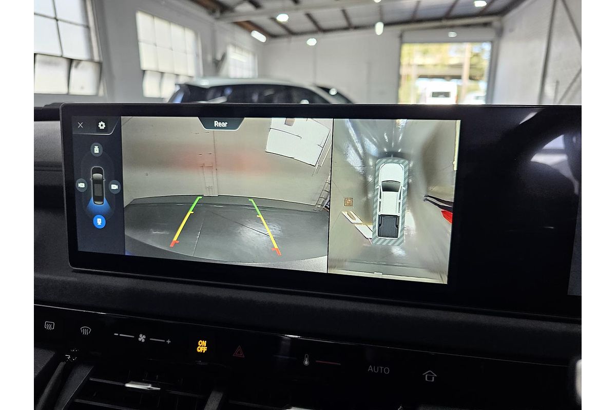 2025 LDV T60 Max PLUS SK8C 4X4