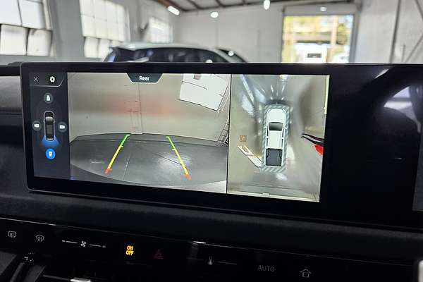 2025 LDV T60 Max PLUS SK8C 4X4