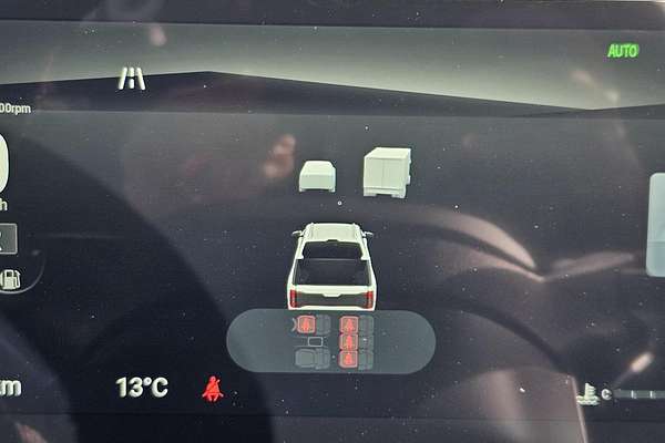 2025 LDV T60 Max PLUS SK8C 4X4