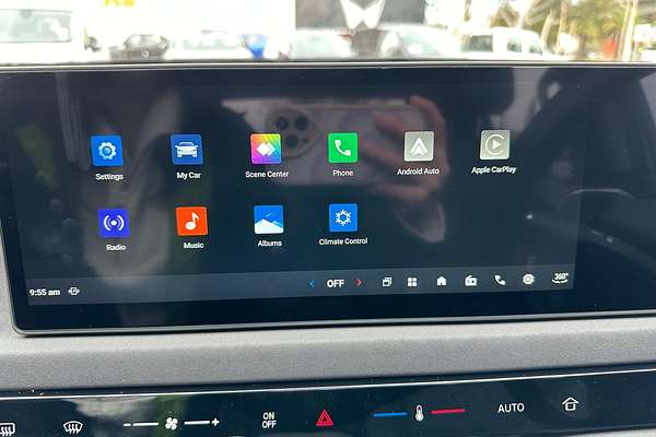 2025 LDV T60 Max PLUS Mega Tub SK8C 4X4 LWB