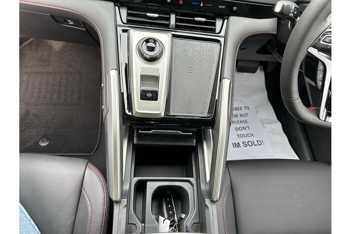 2025 LDV T60 Max PLUS Mega Tub SK8C 4X4 LWB