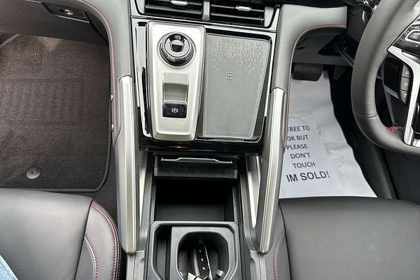 2025 LDV T60 Max PLUS Mega Tub SK8C 4X4 LWB