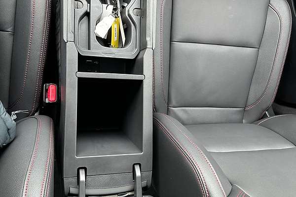 2025 LDV T60 Max PLUS Mega Tub SK8C 4X4 LWB