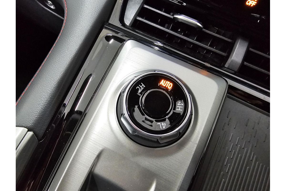 2025 LDV T60 Max PLUS SK8C 4X4