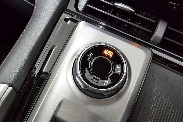 2025 LDV T60 Max PLUS SK8C 4X4