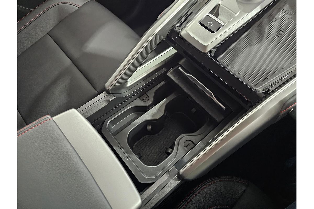 2025 LDV T60 Max PLUS SK8C 4X4