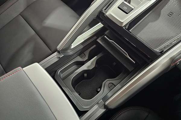 2025 LDV T60 Max PLUS SK8C 4X4