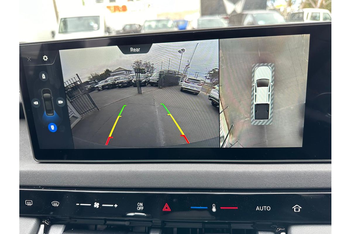 2025 LDV T60 Max PLUS Mega Tub SK8C 4X4 LWB