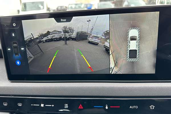 2025 LDV T60 Max PLUS Mega Tub SK8C 4X4 LWB