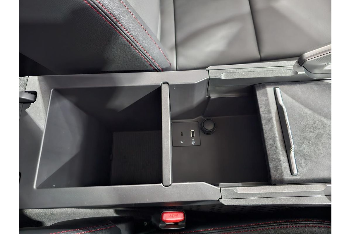 2025 LDV T60 Max PLUS SK8C 4X4